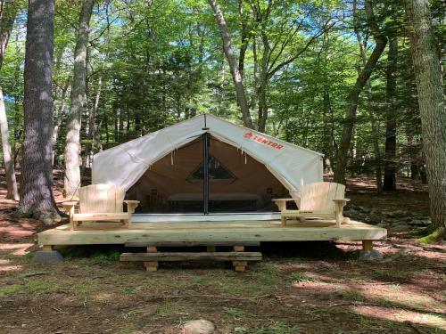Tentrr Signature Site - Highwoods Two