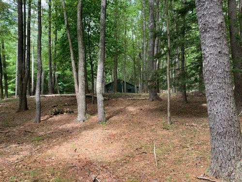 Tentrr Signature Site - Highwoods Two