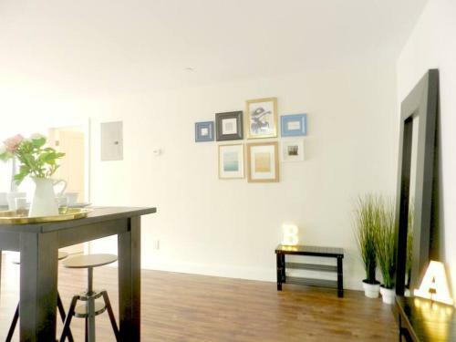 Apartamento Amazing Br Private Bath Near Subway & Manhattan