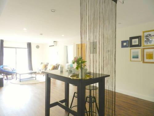 Apartamento Amazing Br Private Bath Near Subway & Manhattan