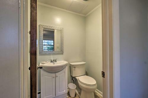 Peaceful Pines - Charming Saugerties Escape