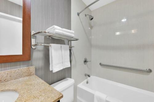 Hotel Pergola Jfk Airport