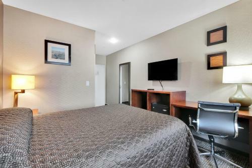 Hotel Pergola Jfk Airport