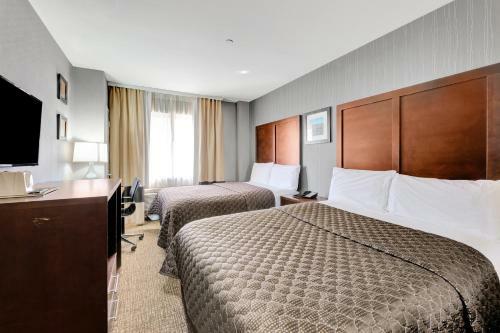 Hotel Pergola Jfk Airport