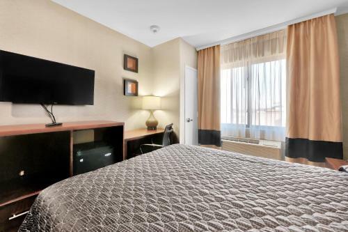 Hotel Pergola Jfk Airport