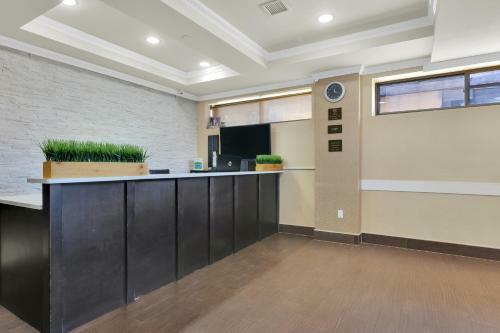Hotel Pergola Jfk Airport