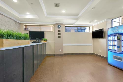 Hotel Pergola Jfk Airport