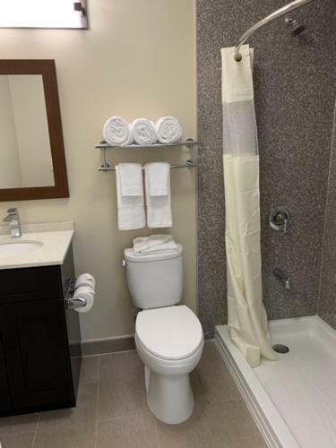 Hotel Astoria Delancy Inn & Suites