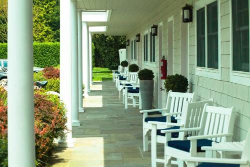 Southampton Village Motel