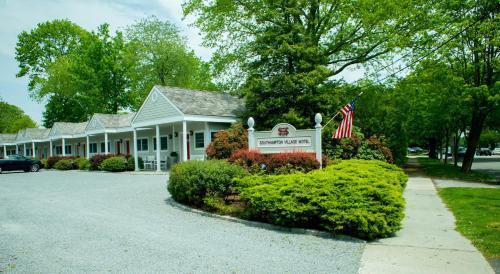 Southampton Village Motel