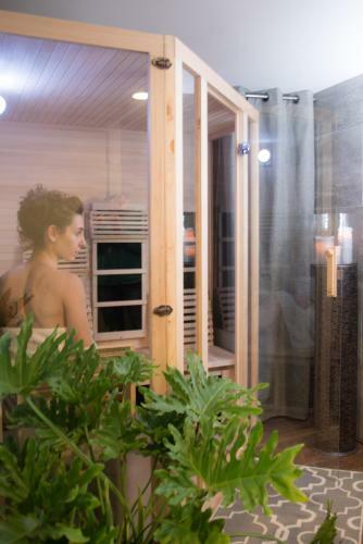 Bed & Breakfast Gothic Eves Inn And Spa