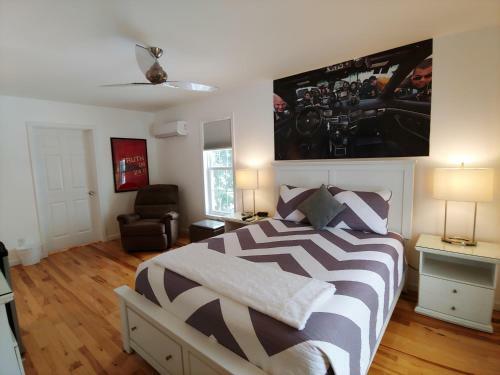 Apex Inn Bed And Breakfast