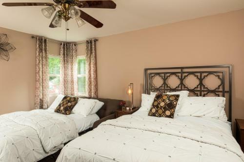 Bed & Breakfast Rosemont Inn
