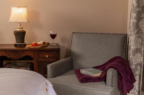 Bed & Breakfast Rosemont Inn