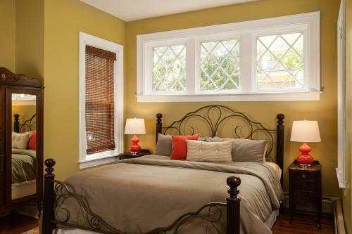 Bed & Breakfast Rosemont Inn