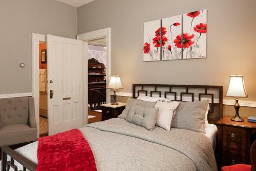 Bed & Breakfast Rosemont Inn