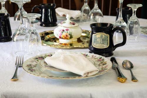 Bed & Breakfast Rosemont Inn