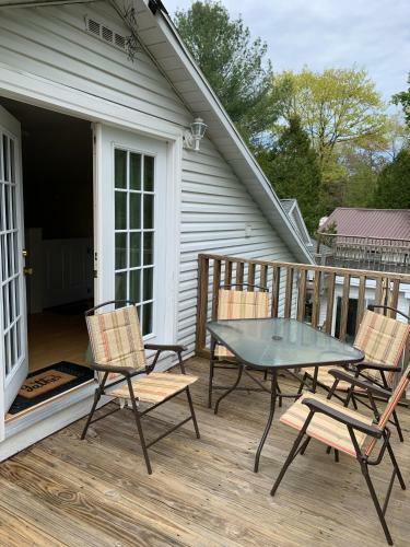 Apartamento Get Together "gt" Sylvan Beach, Usa