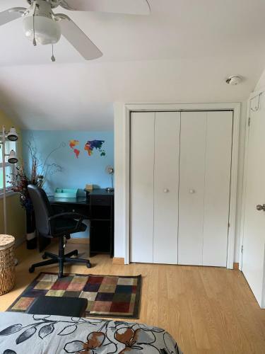 Apartamento Get Together "gt" Sylvan Beach, Usa