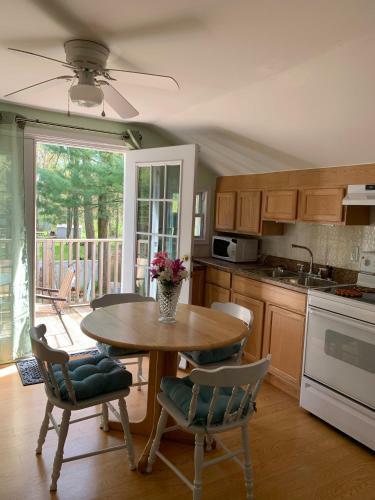 Apartamento Get Together "gt" Sylvan Beach, Usa