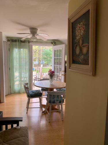 Apartamento Get Together "gt" Sylvan Beach, Usa