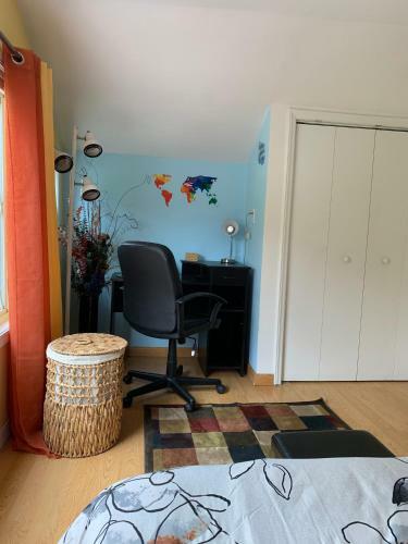 Apartamento Get Together "gt" Sylvan Beach, Usa