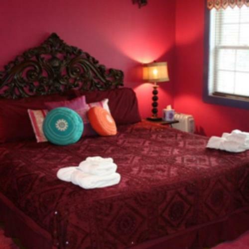 Bed & Breakfast Hayden Creek Inn