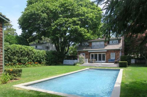 Southampton Village Home With Pool - 5 Min To Beach!