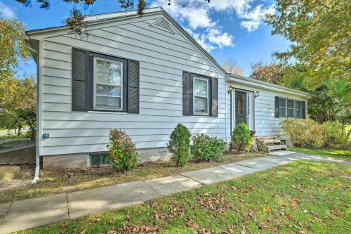Luxe Windham Home With Hot Tub - Walk To Ski Resort!