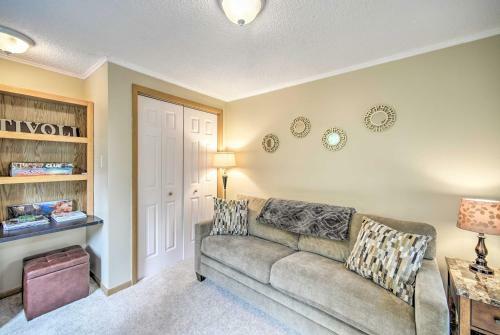 Catskills Home, 5 Mins To Windham Mtn Resort!