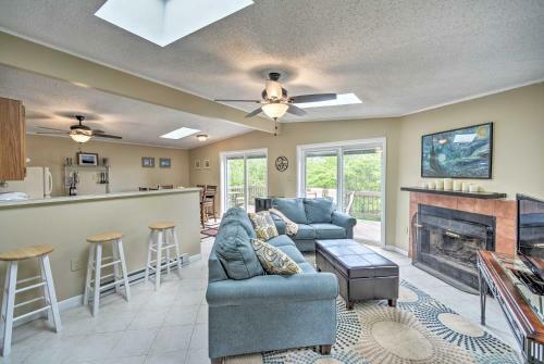 Catskills Home, 5 Mins To Windham Mtn Resort!
