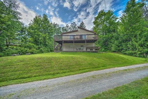 Catskills Home, 5 Mins To Windham Mtn Resort!