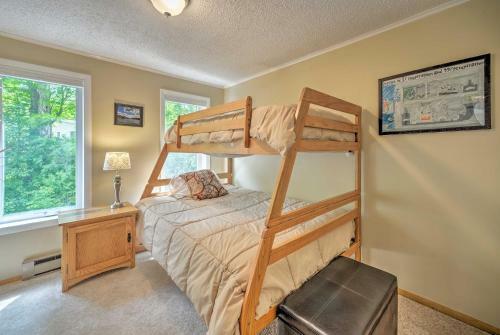 Catskills Home, 5 Mins To Windham Mtn Resort!