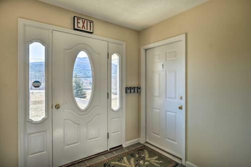 Apartamento Catskill Condo - 2 Mi To Windham Mountain Ski