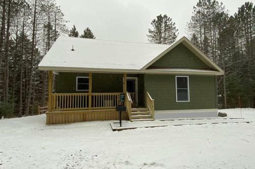 Beaver Brook Chalet
