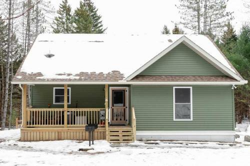Beaver Brook Chalet