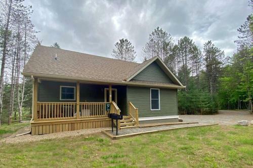 Beaver Brook Chalet