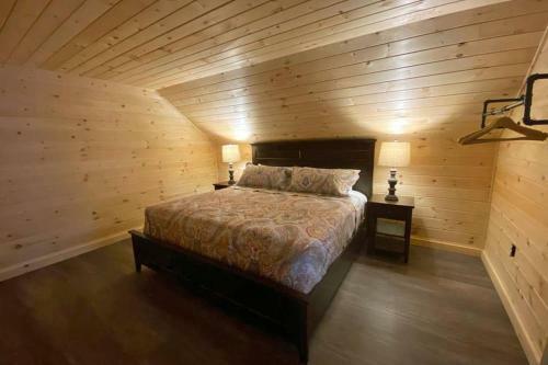 Beaver Brook Chalet