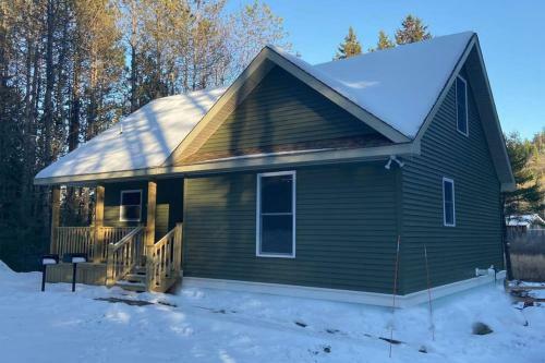 Beaver Brook Chalet