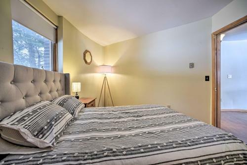 Cozy Catskills Getaway With Yard And Mtn Views!