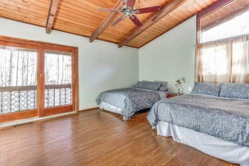 Shabbos Getaway Pomona