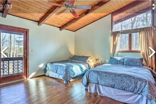 Shabbos Getaway Pomona