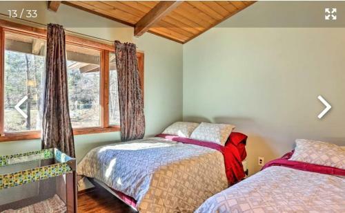 Shabbos Getaway Pomona