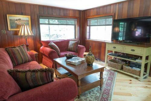 Celia's Retreat