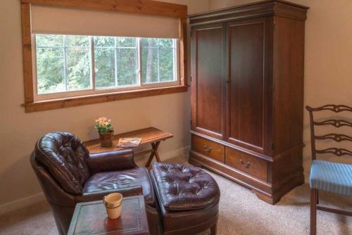 Celia's Retreat
