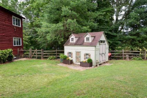 Celia's Retreat