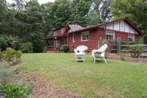 Celia's Retreat