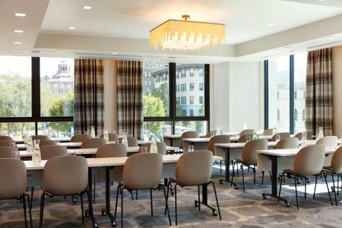 Kimpton - Hotel Arras, An Ihg Hotel