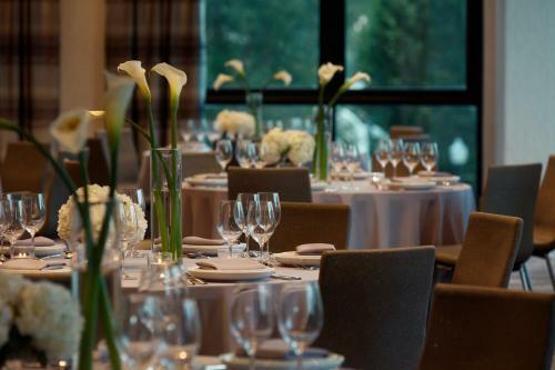 Kimpton - Hotel Arras, An Ihg Hotel