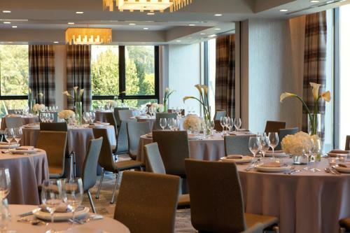Kimpton - Hotel Arras, An Ihg Hotel
